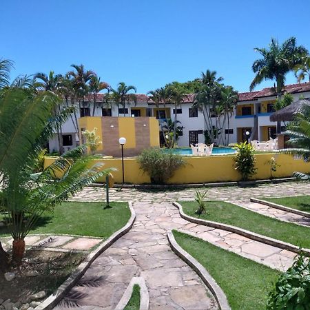 Apartamento Terreo Dois Quartos Wifi E Piscina Porto Seguro Luaran gambar
