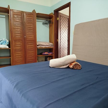 Apartamento Terreo Dois Quartos Wifi E Piscina Porto Seguro Luaran gambar