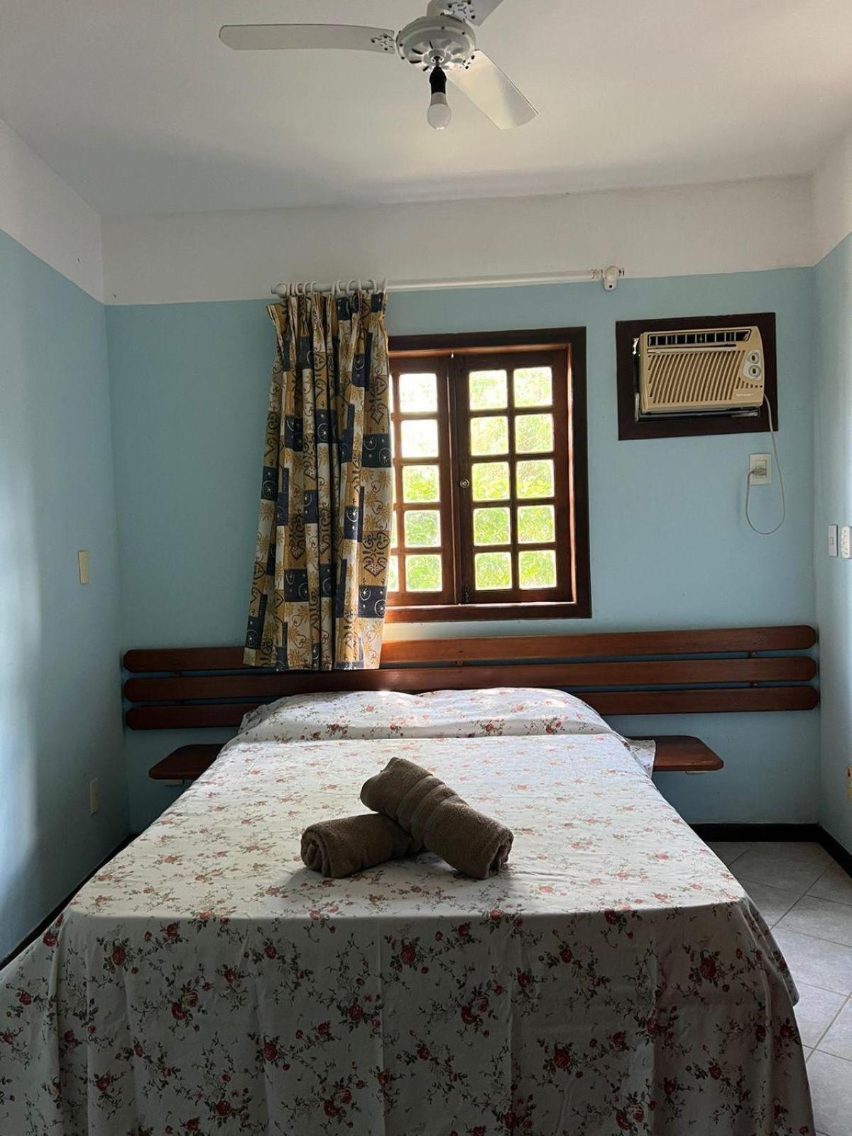 Apartamento Terreo Dois Quartos Wifi E Piscina Porto Seguro Luaran gambar