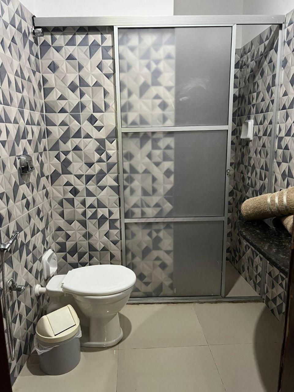 Apartamento Terreo Dois Quartos Wifi E Piscina Porto Seguro Luaran gambar