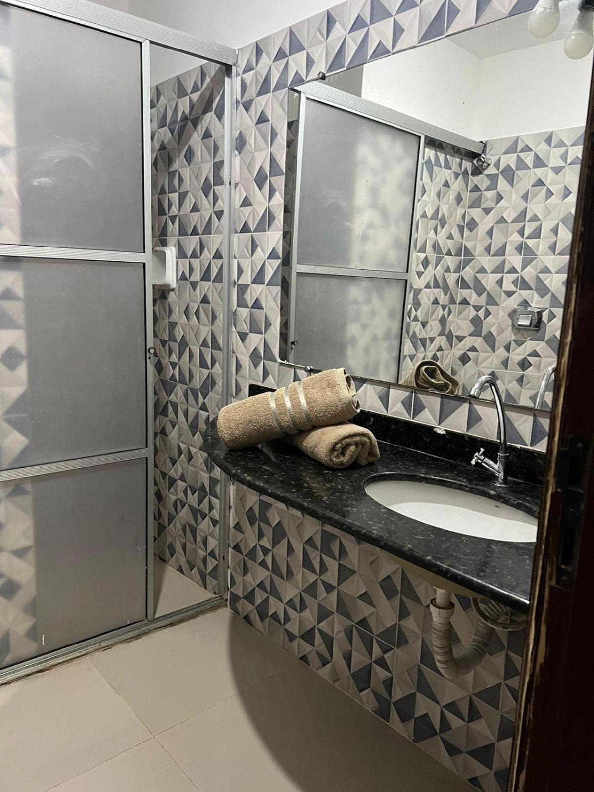 Apartamento Terreo Dois Quartos Wifi E Piscina Porto Seguro Luaran gambar