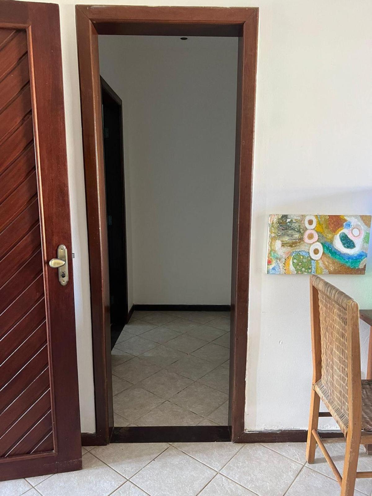 Apartamento Terreo Dois Quartos Wifi E Piscina Porto Seguro Luaran gambar