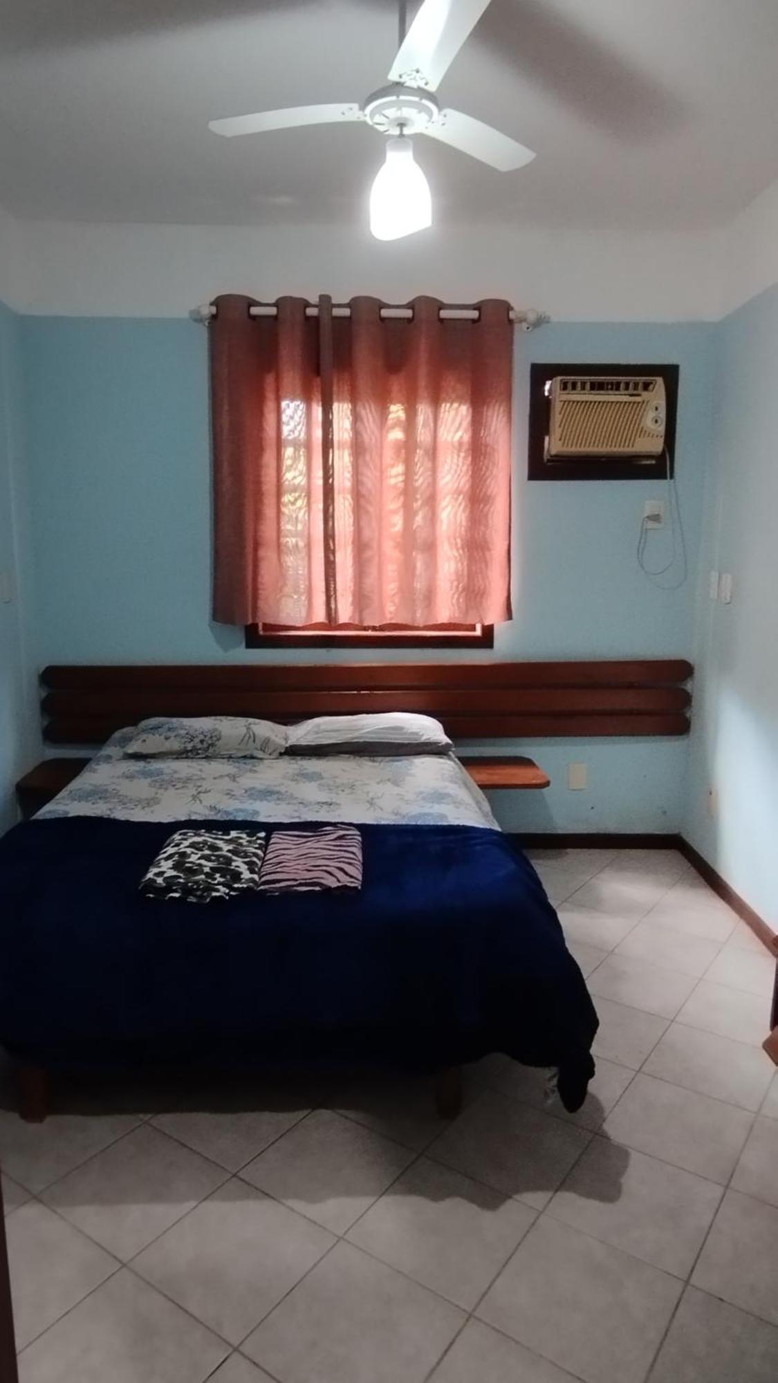 Apartamento Terreo Dois Quartos Wifi E Piscina Porto Seguro Luaran gambar
