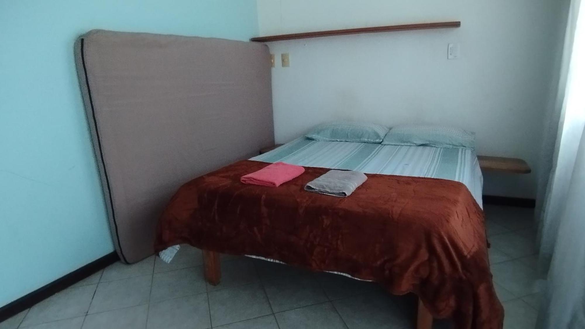 Apartamento Terreo Dois Quartos Wifi E Piscina Porto Seguro Luaran gambar