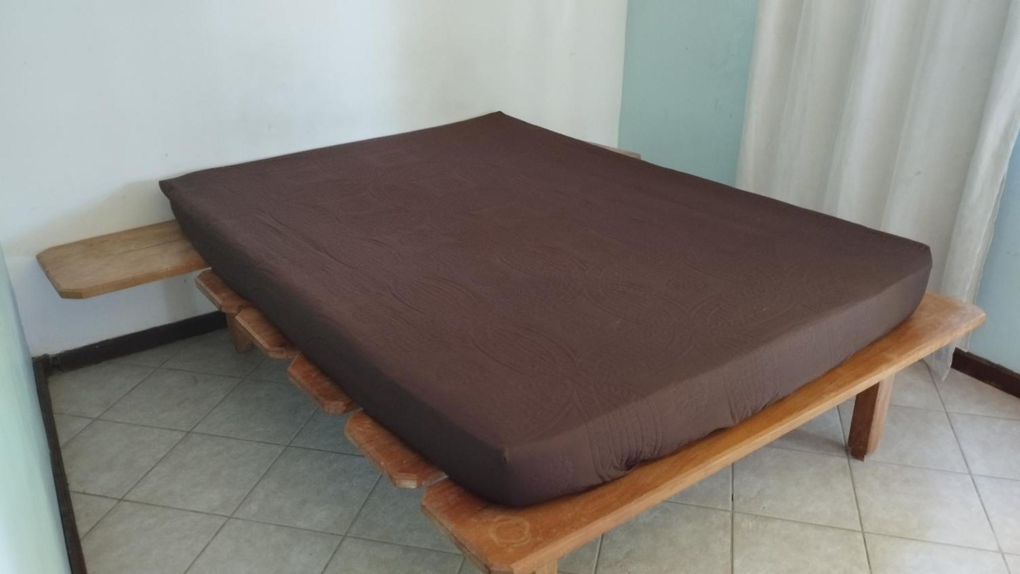 Apartamento Terreo Dois Quartos Wifi E Piscina Porto Seguro Luaran gambar