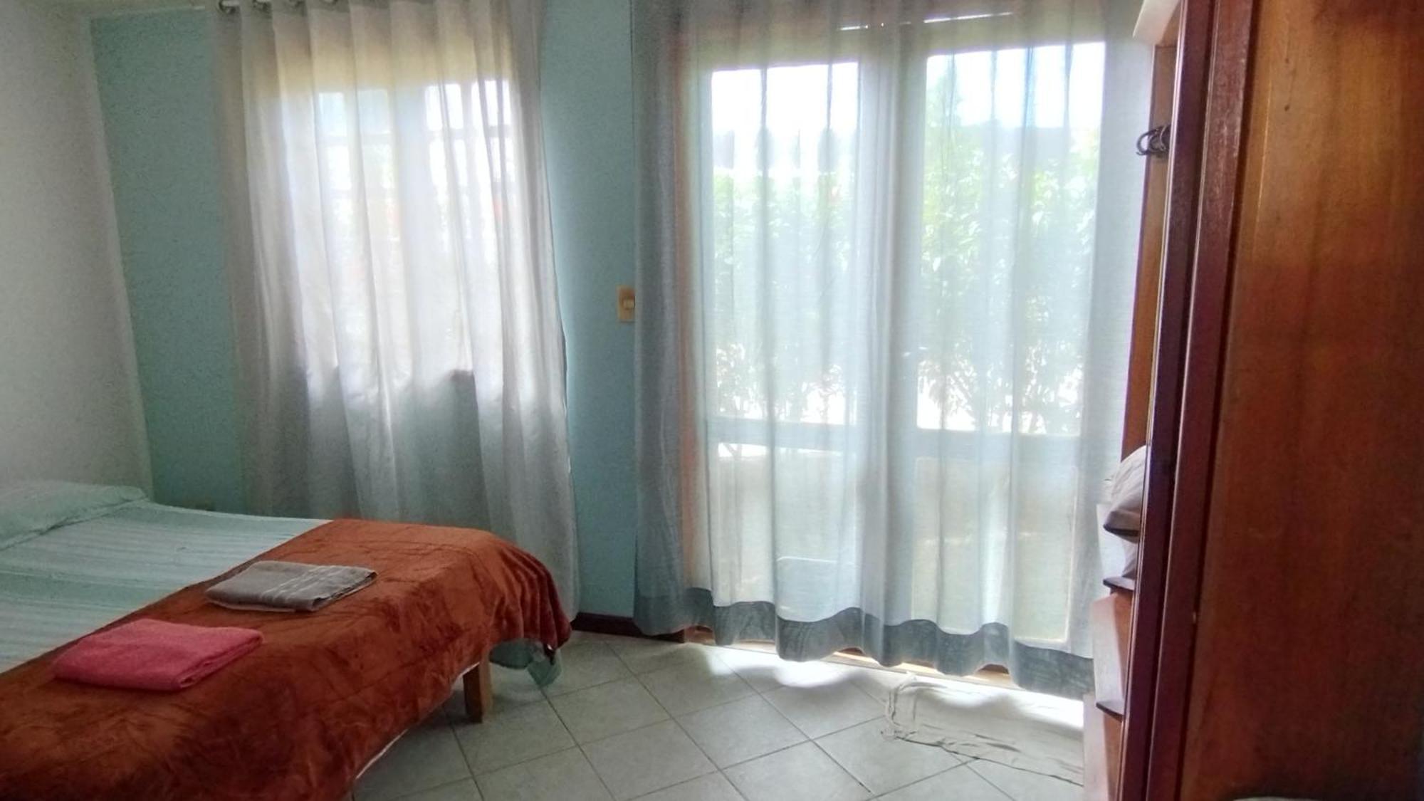 Apartamento Terreo Dois Quartos Wifi E Piscina Porto Seguro Luaran gambar