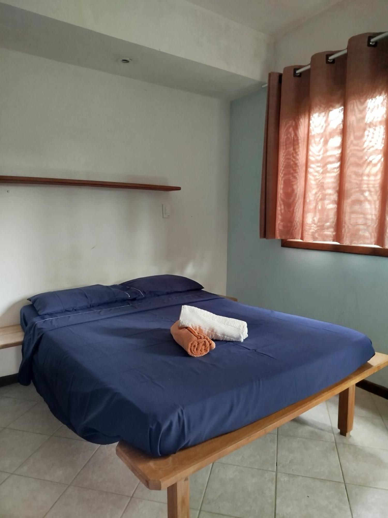 Apartamento Terreo Dois Quartos Wifi E Piscina Porto Seguro Luaran gambar