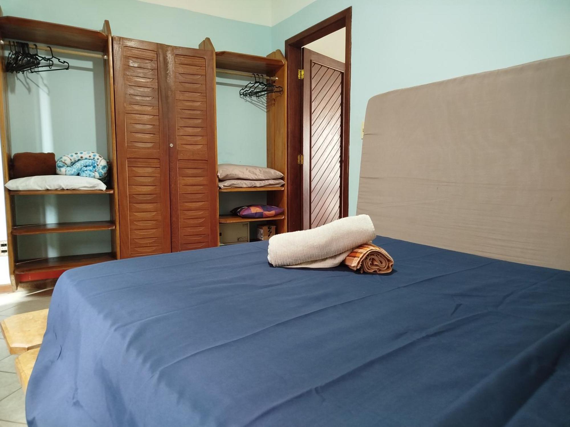 Apartamento Terreo Dois Quartos Wifi E Piscina Porto Seguro Luaran gambar