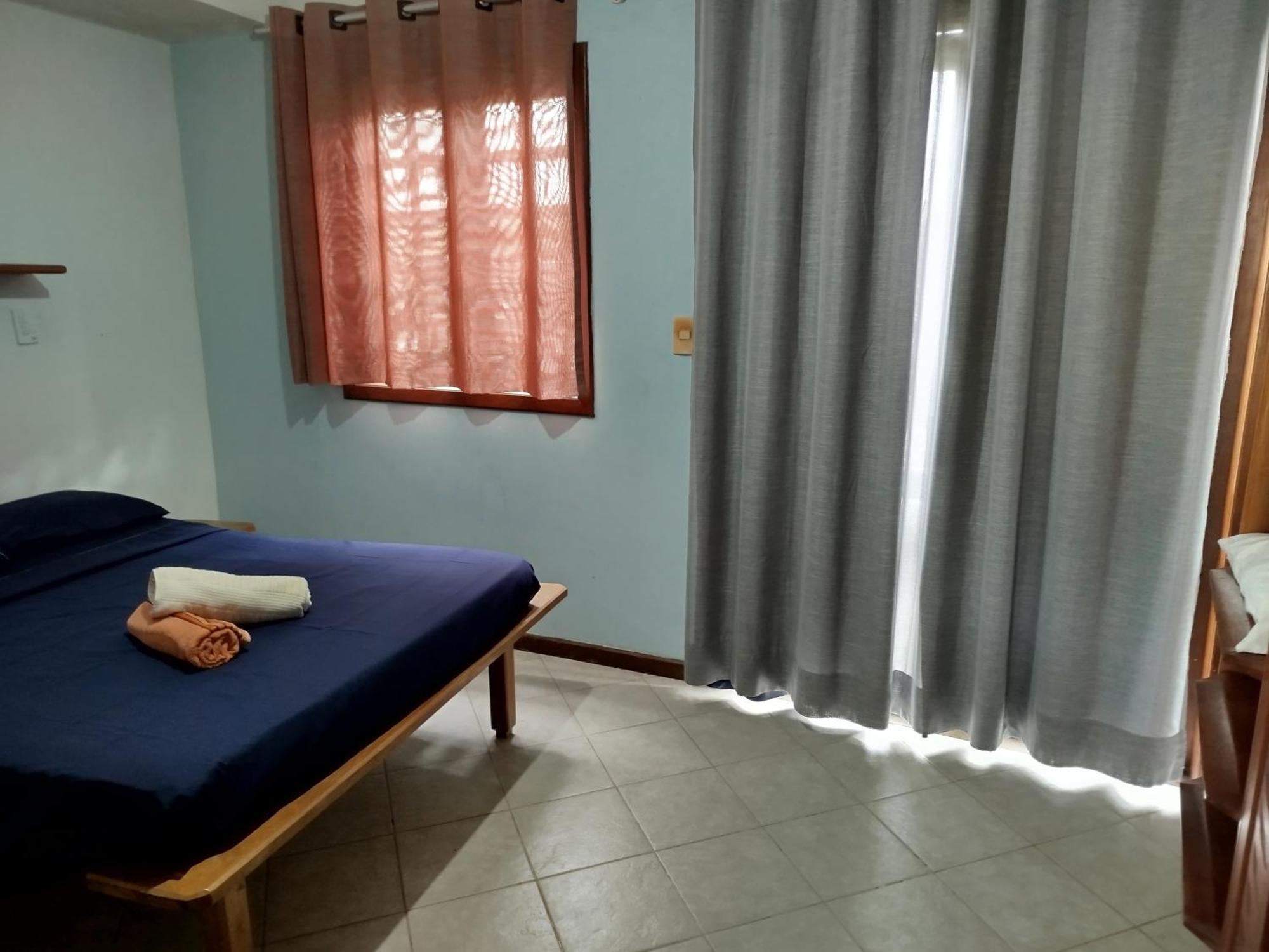 Apartamento Terreo Dois Quartos Wifi E Piscina Porto Seguro Luaran gambar