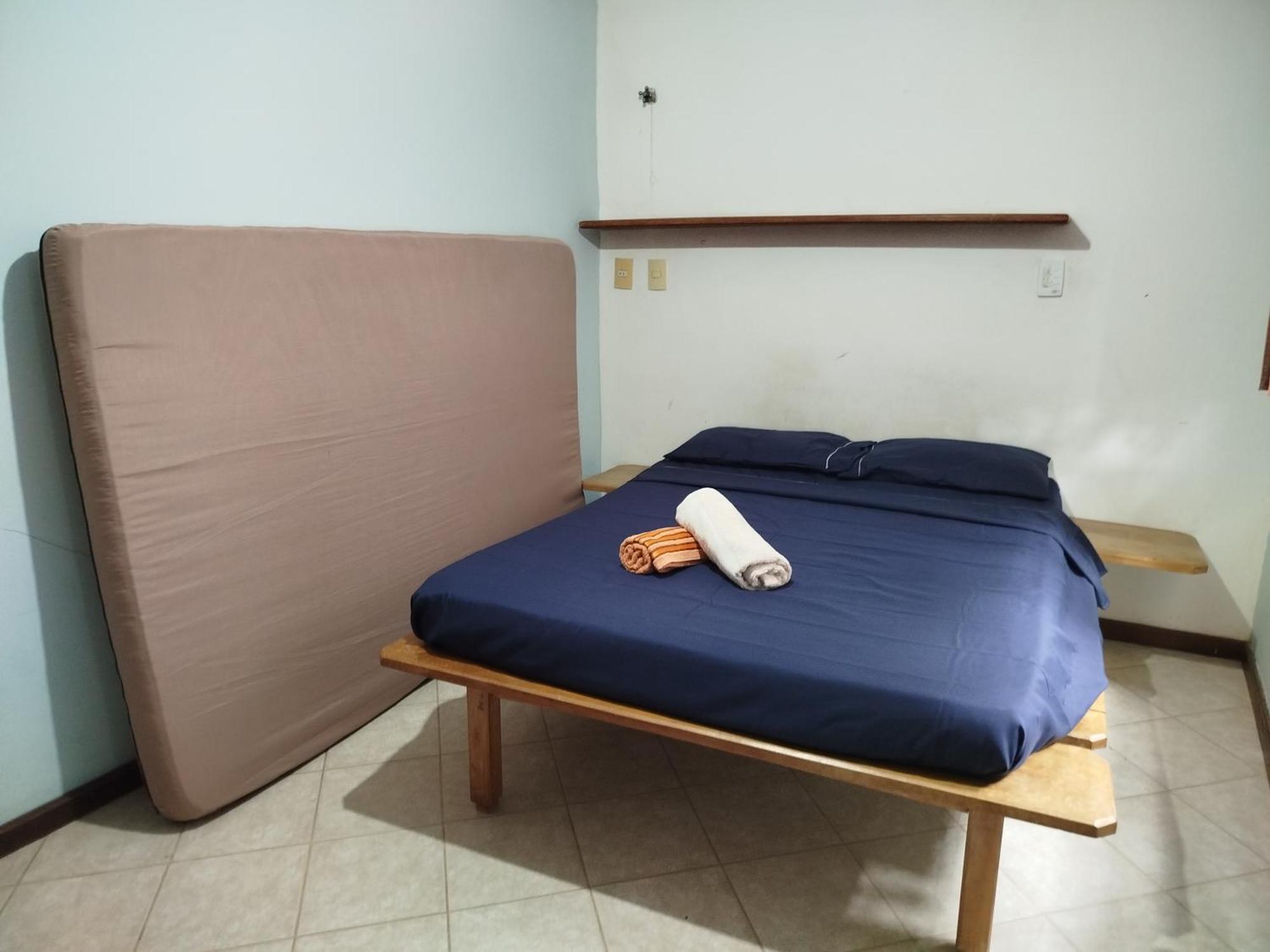 Apartamento Terreo Dois Quartos Wifi E Piscina Porto Seguro Luaran gambar