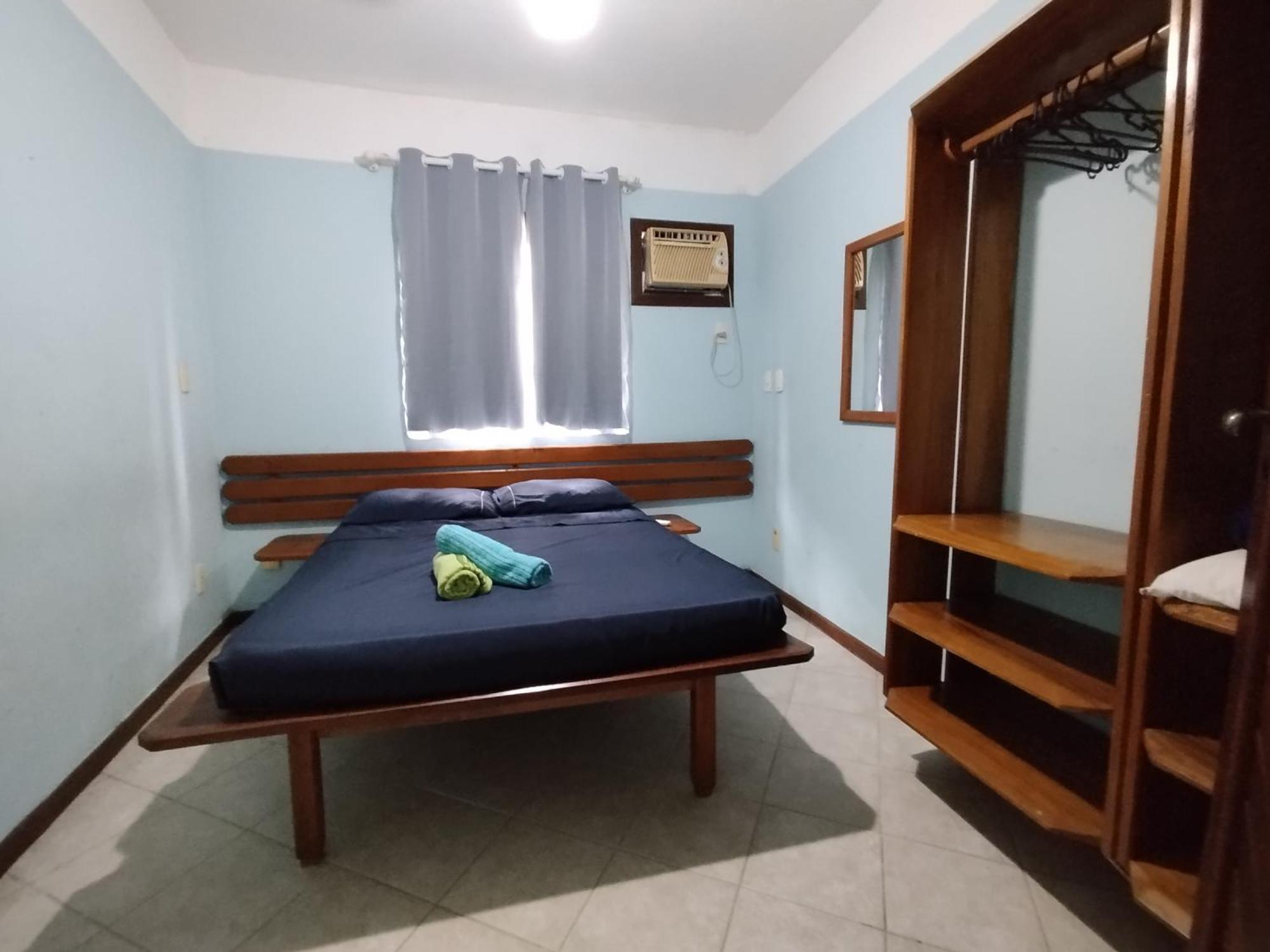Apartamento Terreo Dois Quartos Wifi E Piscina Porto Seguro Luaran gambar